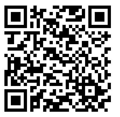 QR Code to Contact Sales Team for  Raheja Atlantis 